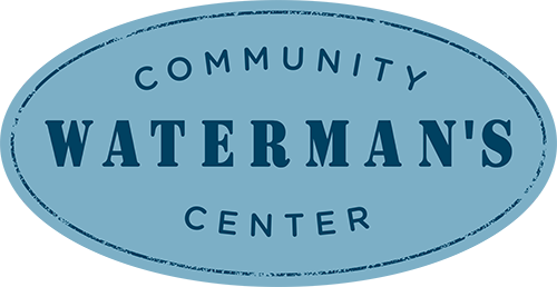Watermans Community Center logo