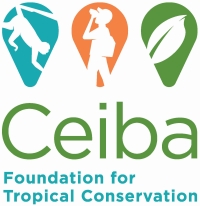 Ceiba Foundation for Tropical Conservation Incorporated logo