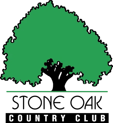Stone Oak Country Club logo