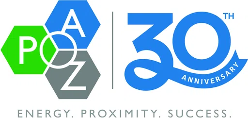 Polymer Alliance Zone Inc logo