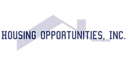 Housing Opportunities Inc logo