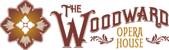 Woodward Development Corporation logo