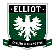 Jim Elliot Christian High School logo