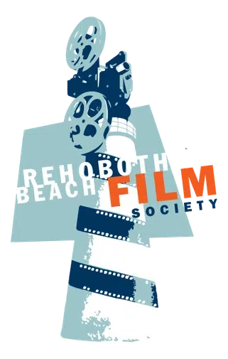 Rehoboth Beach Film Society logo