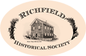 Richfield Historical Society Inc logo