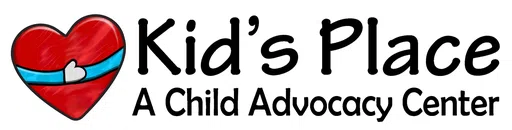 Kids Place a Child Advocacy Center logo
