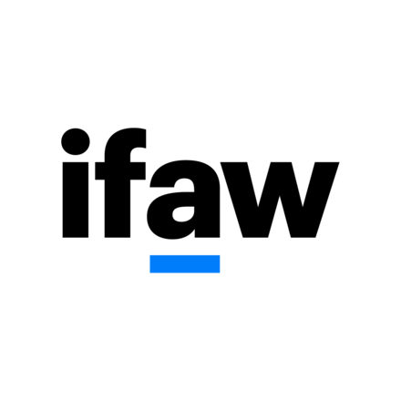 International Fund for Animal Welfare Inc logo