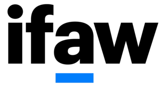 International Fund for Animal Welfare Inc logo