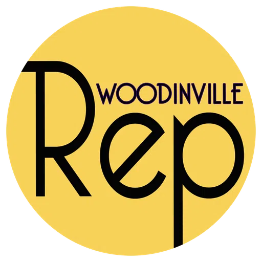 Woodinville Repertory Theater logo