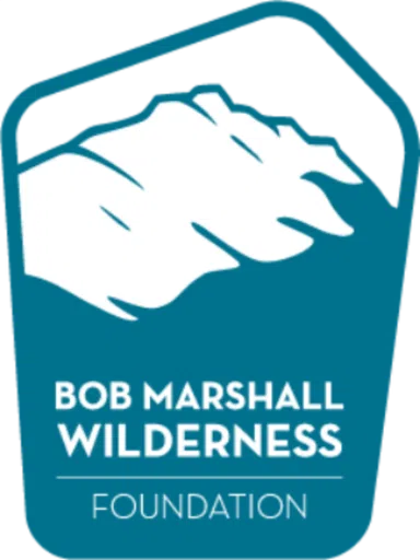 Bob Marshall Wilderness Foundation logo