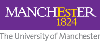 North American Foundation for the University of Manchester logo