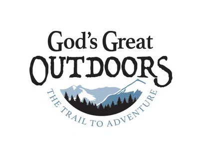 Gods Great Outdoors Inc logo