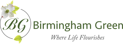 Birmingham Green Adult Care Residence logo
