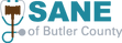 S a N E of Bulter County logo