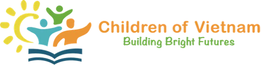 Children of Vietnam logo