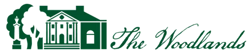 Woodlands Trust for Historic Preservation logo
