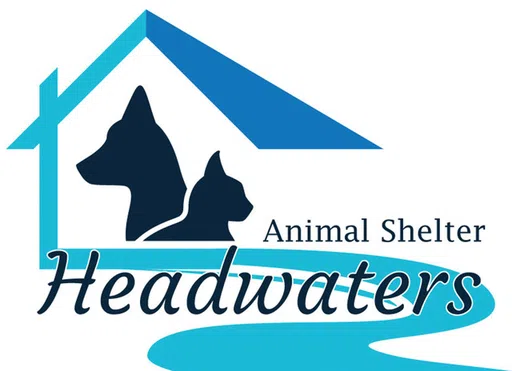 Headwaters Animal Shelter logo