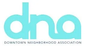 Downtown Neighborhood Association logo