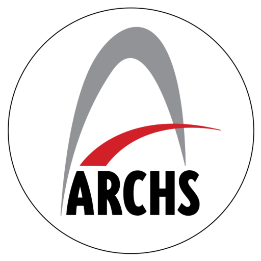 Area Resources for Community and Human Services logo