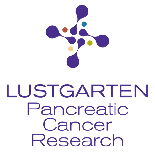 Marc Lustgarten Pancreatic Cancer Foundation logo