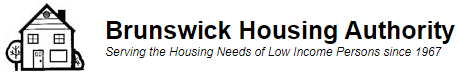 Greater Brunswick Housing Corporation logo