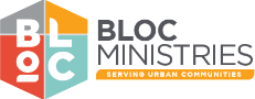 Bloc Ministries Inc logo