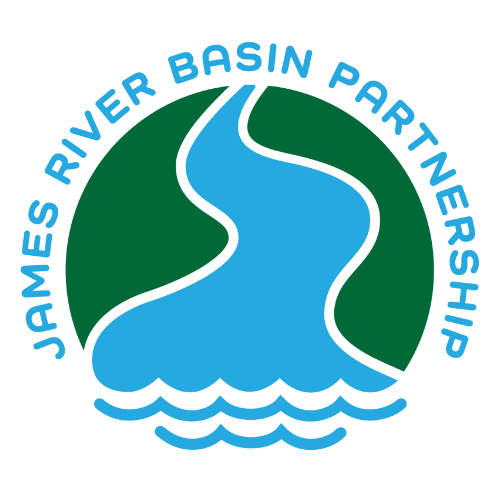 James River Basin Partnership logo