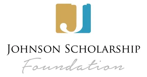 Theodore R & Vivian M Johnson Scholarship Foundation Inc logo