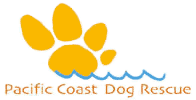 Pacific Coast Dog Rescue Inc logo