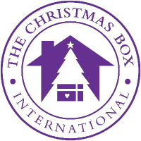 Christmas Box International logo