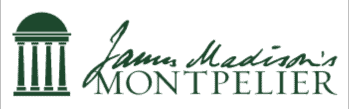 Montpelier Foundation logo