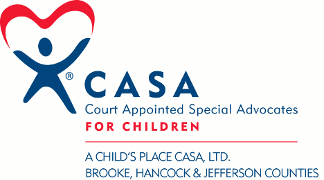 A Childs Place Casa Ltd logo