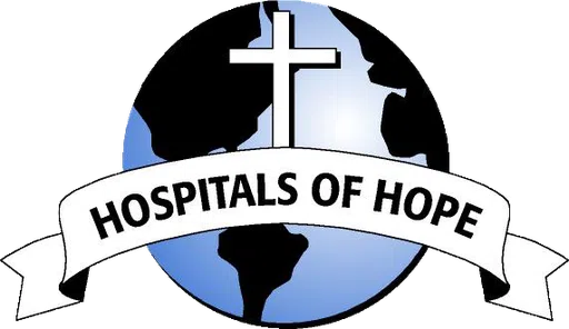 Hospitals of Hope Inc logo