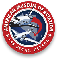 American Museum of Aviation Inc logo