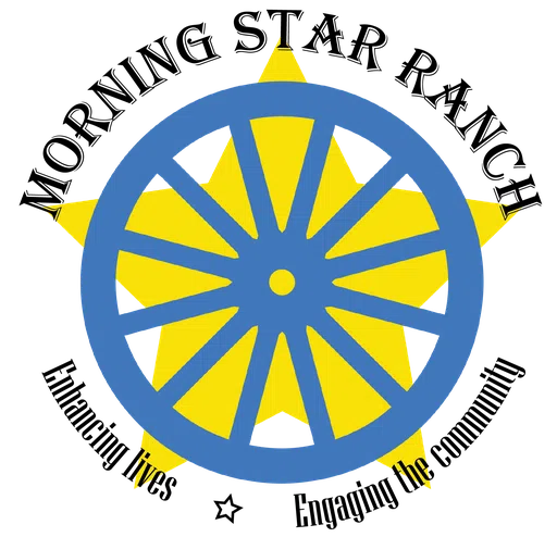 Morning Star Ranch logo