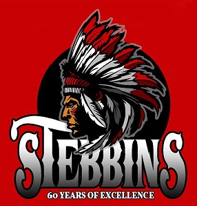 Stebbins Music Boosters logo