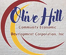 Olive Hill Community Economic Development Corporation logo