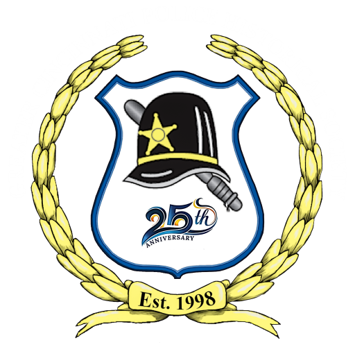 Greater Cincinnati Police Historical Society Inc logo
