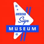 American Sign Museum logo