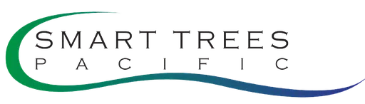 Friends of Hawaiis Urban Forest logo