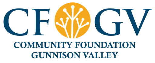 Community Foundation of the Gunnison Valley logo