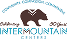 Intermountain Foundation logo