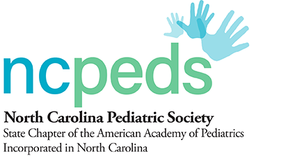 North Carolina Pediatric Society Inc logo