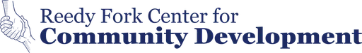Reedy Fork Center for Community Development logo