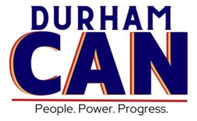 Durham C a N-Congregations Associations and Neighborhoods logo