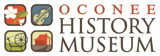 Oconee History Museum Inc logo