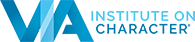 Via Institute on Character logo