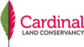 Cardinal Land Conservancy logo