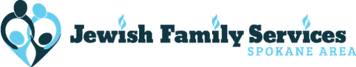 Spokane Jewish Family Services logo