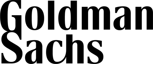 Goldman Sachs Foundation logo